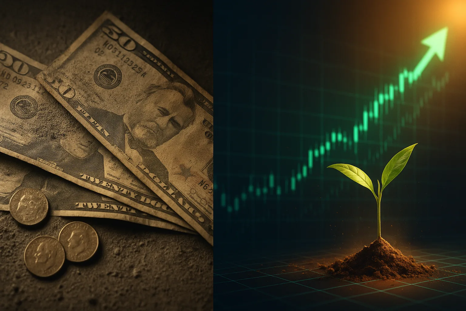 دليل شامل للاستثمار في سوق الأسهم للمبتدئين