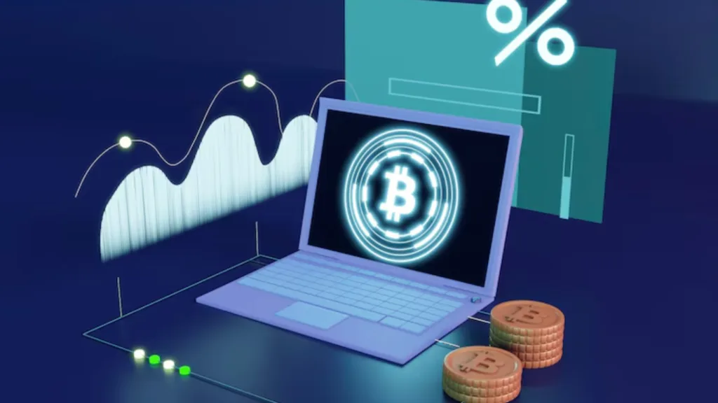 الاستثمار في العملات الرقمية