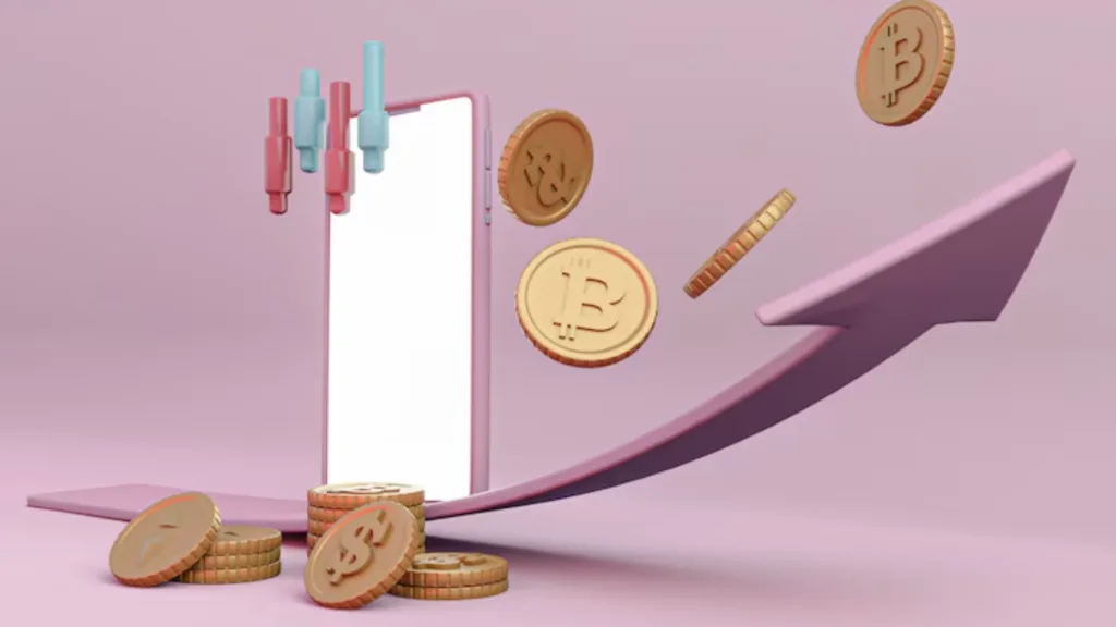 الاستثمار في العملات الرقمية