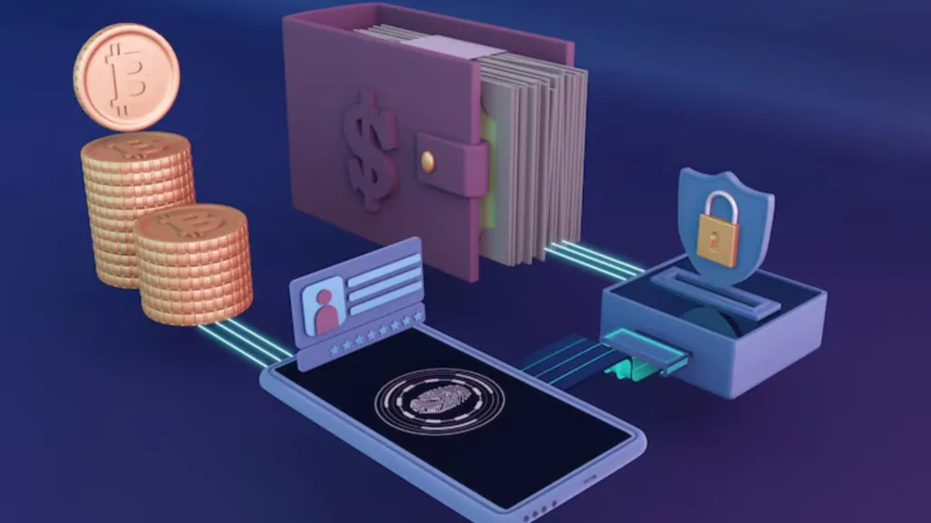 مخاطر الاستثمار في العملات الرقمية