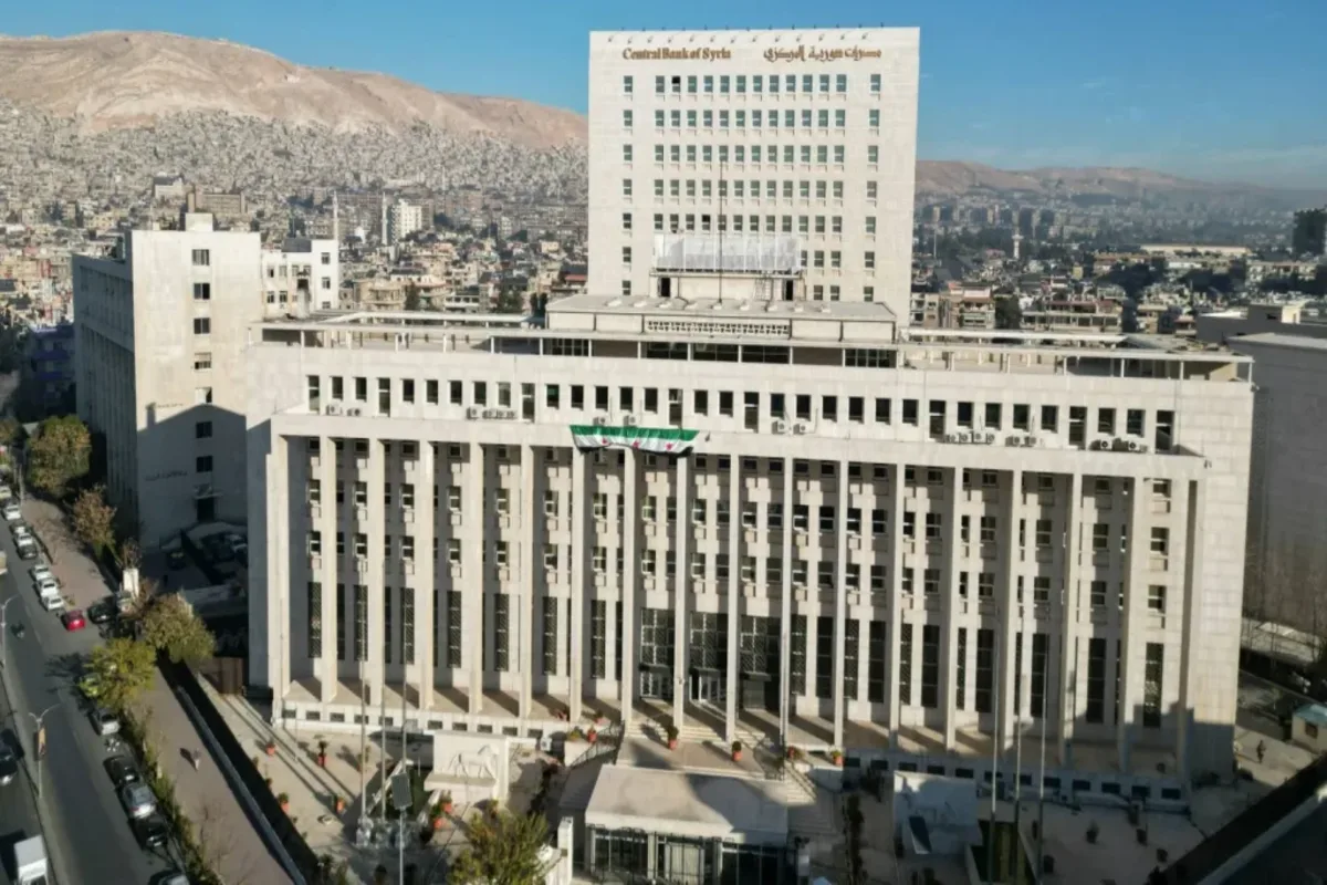 سوريا.. العملة الجديدة ستصدر بست فئات خالية من الصور والرموز