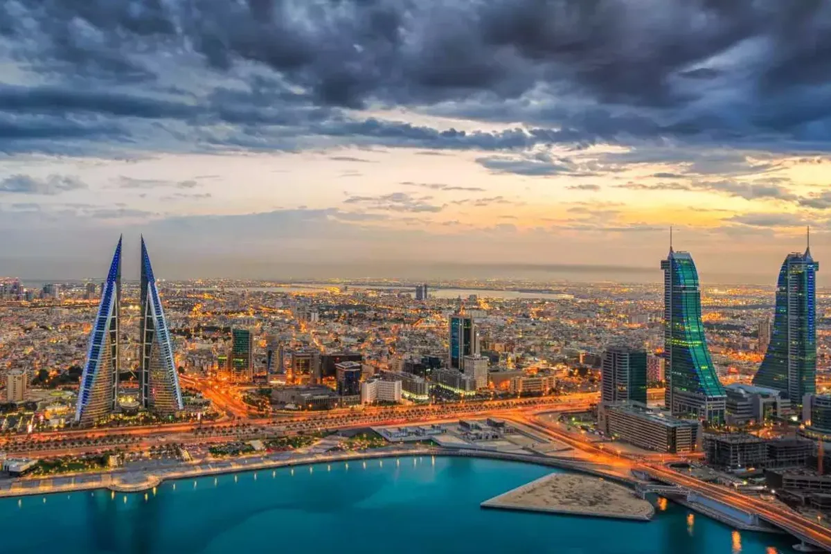 البحرين تفعل العمل عن بُعد
