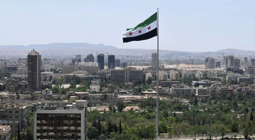 التطبيع مع سوريا مرهون بمصير الجولان