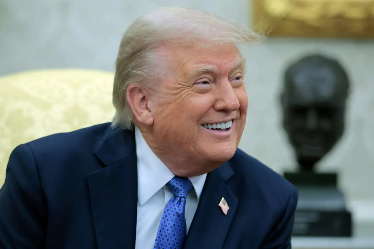 ترمب يهدد إيران ويكشف تفاصيل نجات خامنئي من استهداف مباشر
