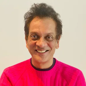 Avatar of أنيل بهويرول