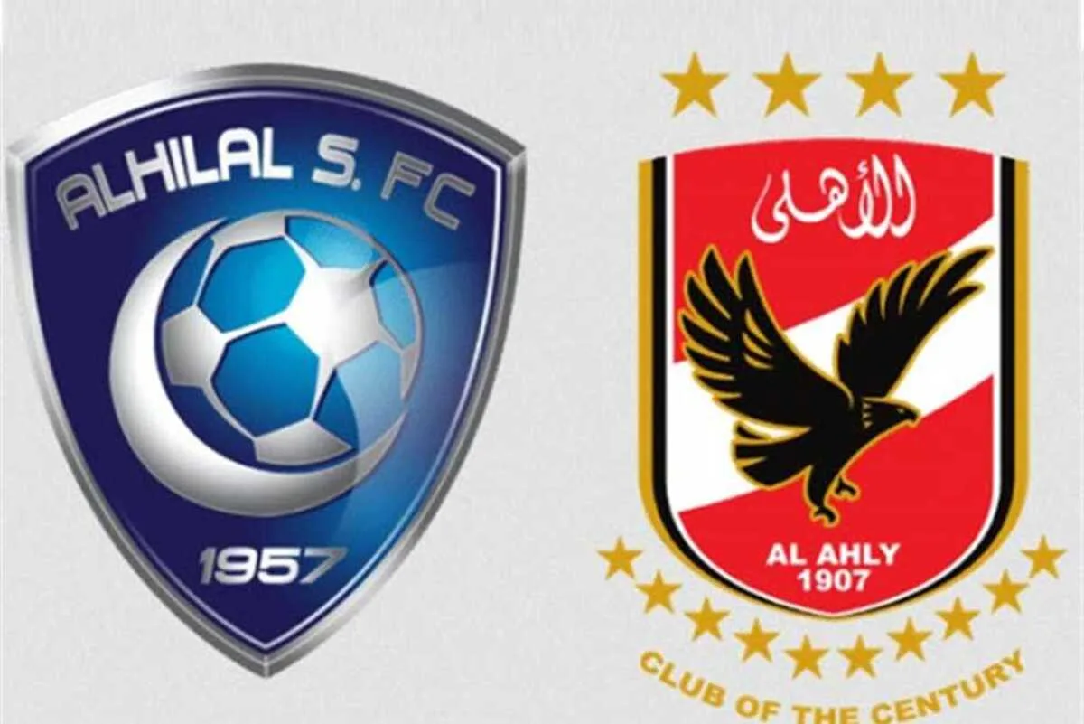 أكثر الأندية غير الأوروبية متابعة على مواقع التواصل