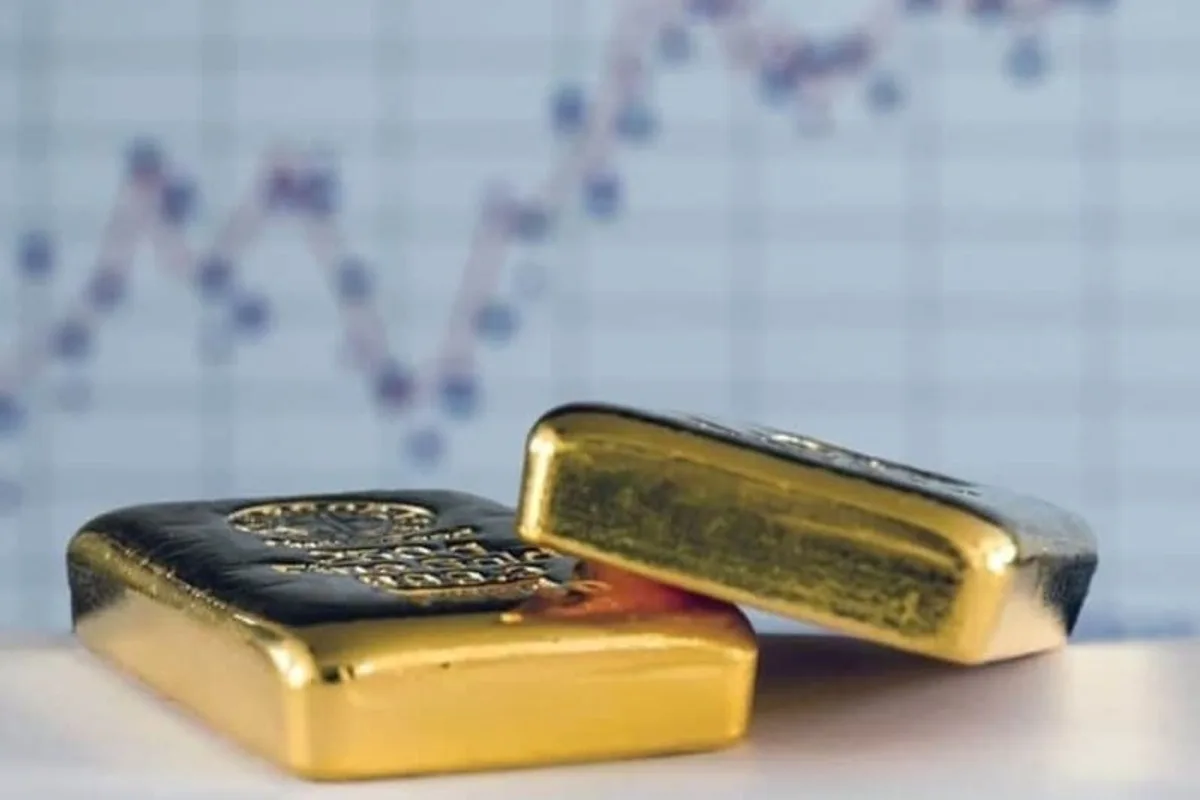 انخفاض أسعار الذهب عالميًا بعد إعلان وقف إطلاق نار بين إيران وإسرائيل