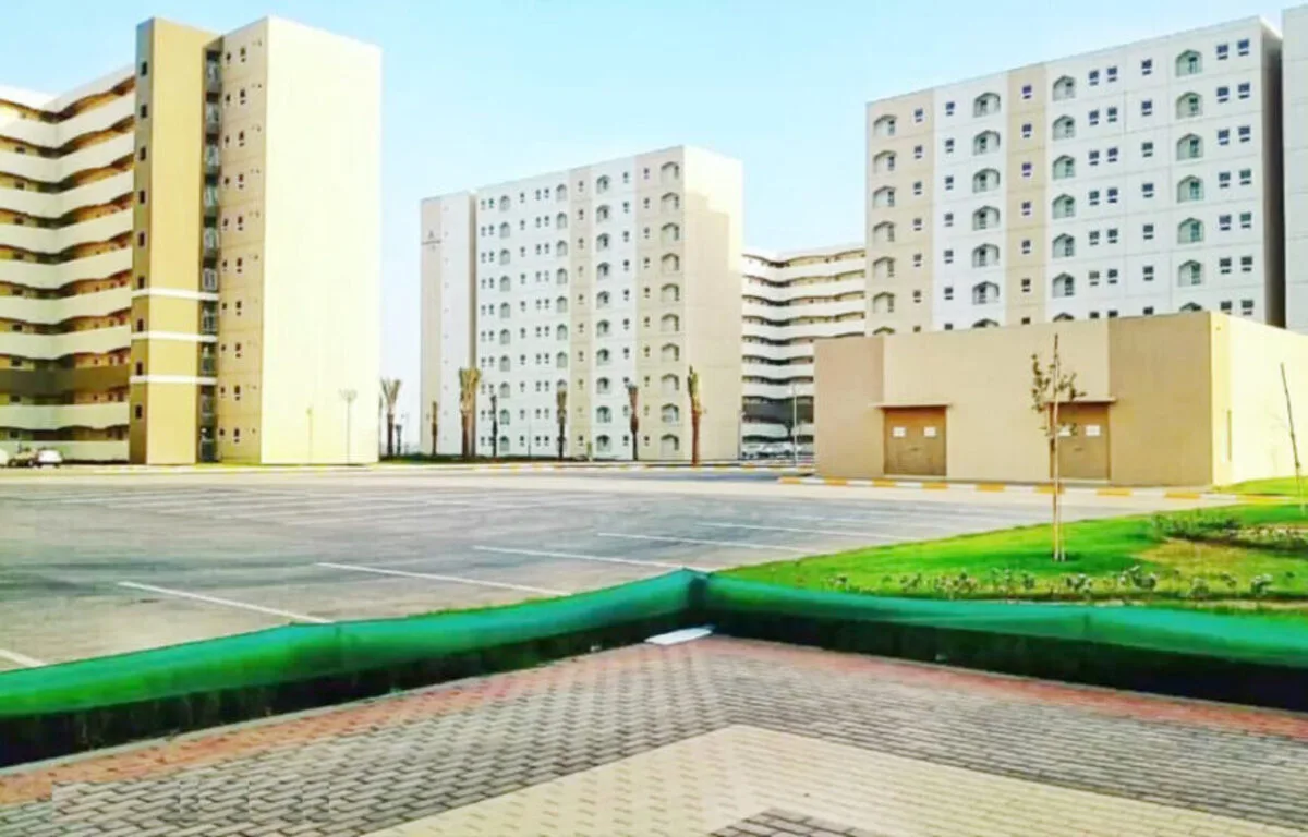 5 ملايين وحدة سكنية في العراق بحلول 2030