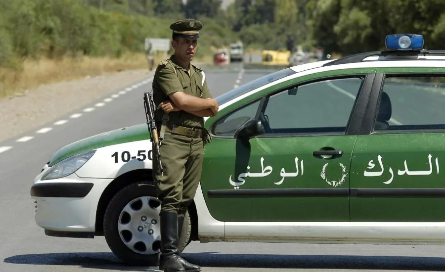 توقيف نساء أخفين الذهب في أحشائهن بولاية الطارف