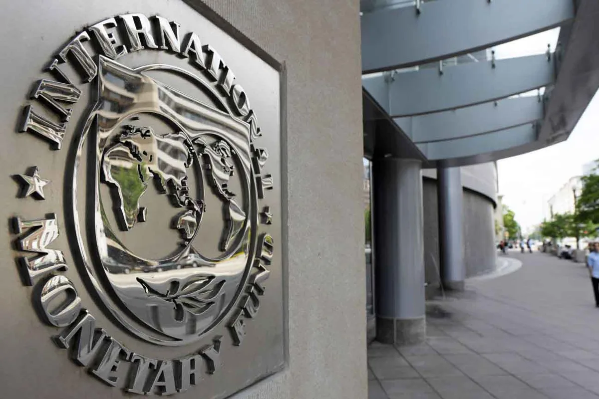 صندوق النقد الدولي يرفع توقعاته لنمو اقتصاد السعودية إلى 3.5% في 2025