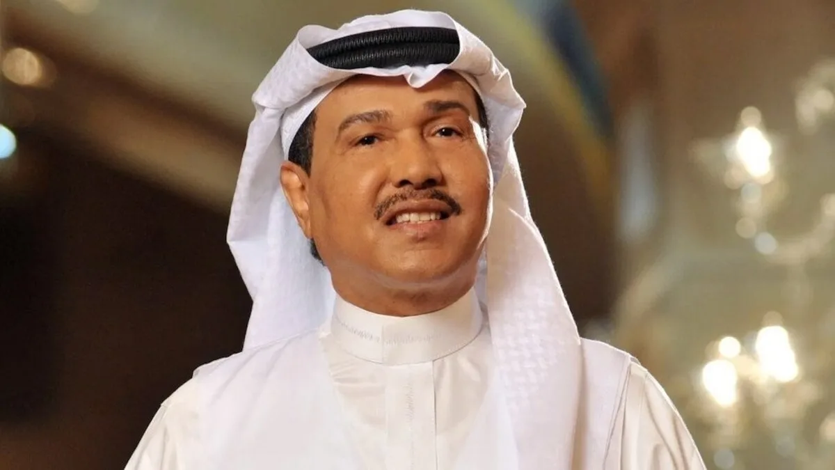 بعد تعافيه… محمد عبده يُعيد وهج الطرب الأصيل في حفل عيد الأضحى بدبي
