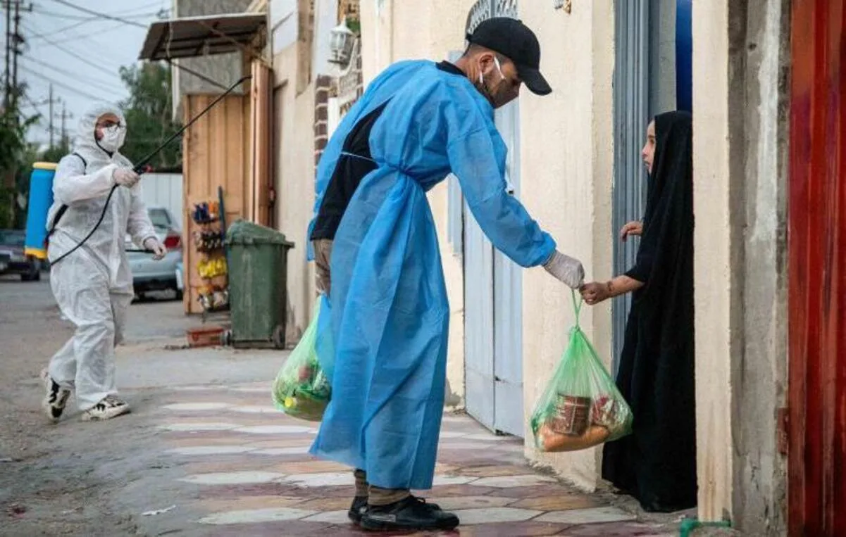 رحلة خمس سنوات: من ووهان إلى العالم الجديد