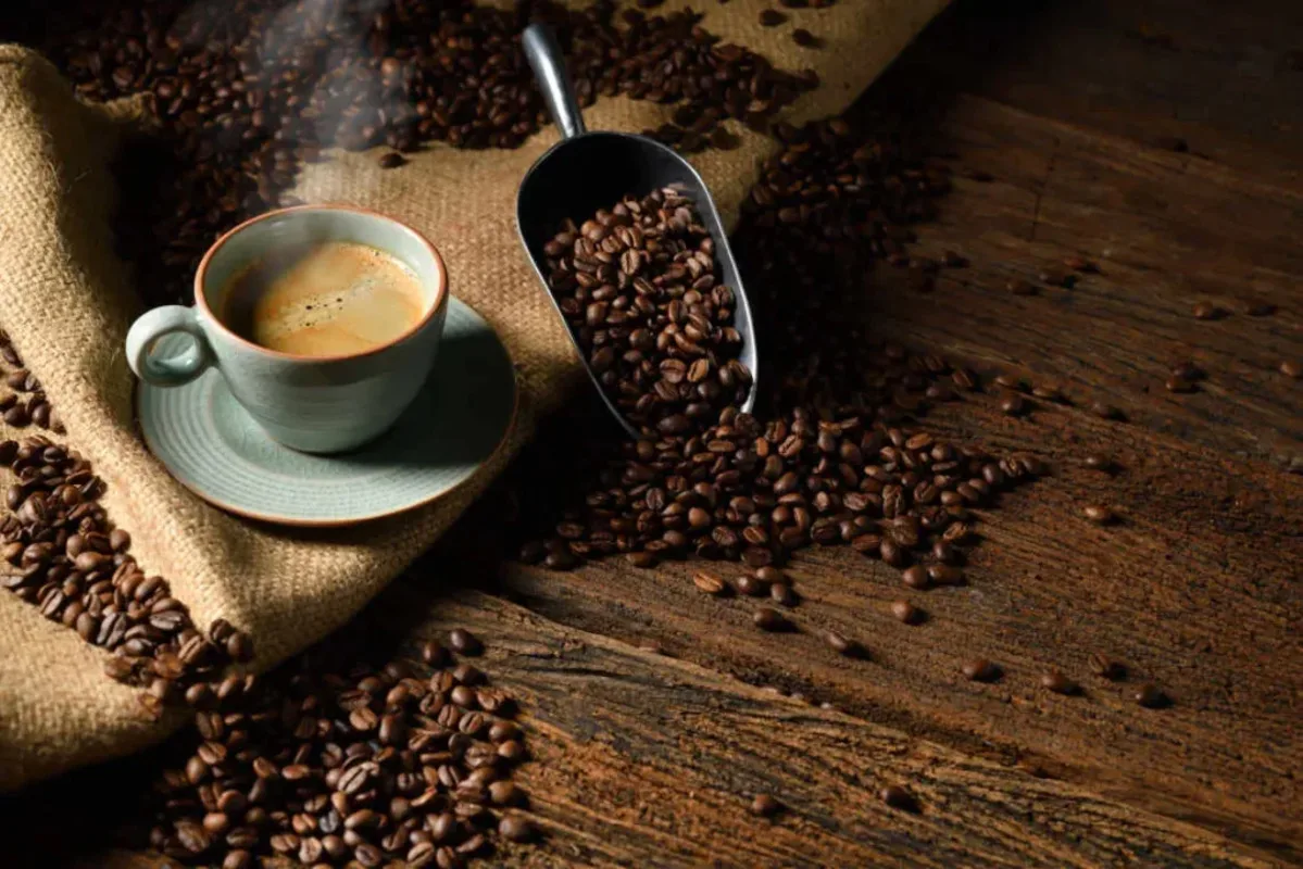 القهوة السوداء تقلل من خطر الوفاة المبكرة
