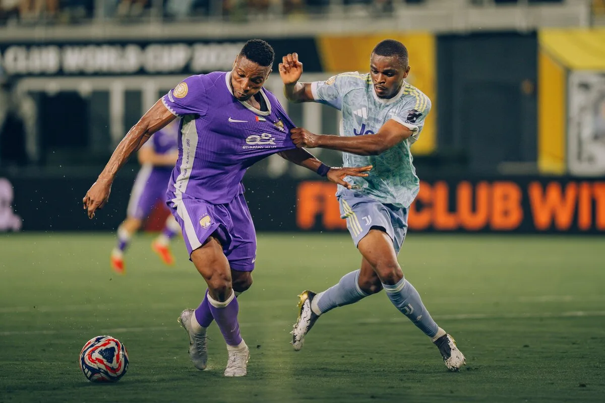 العين الإماراتي يودع كأس العالم للأندية
