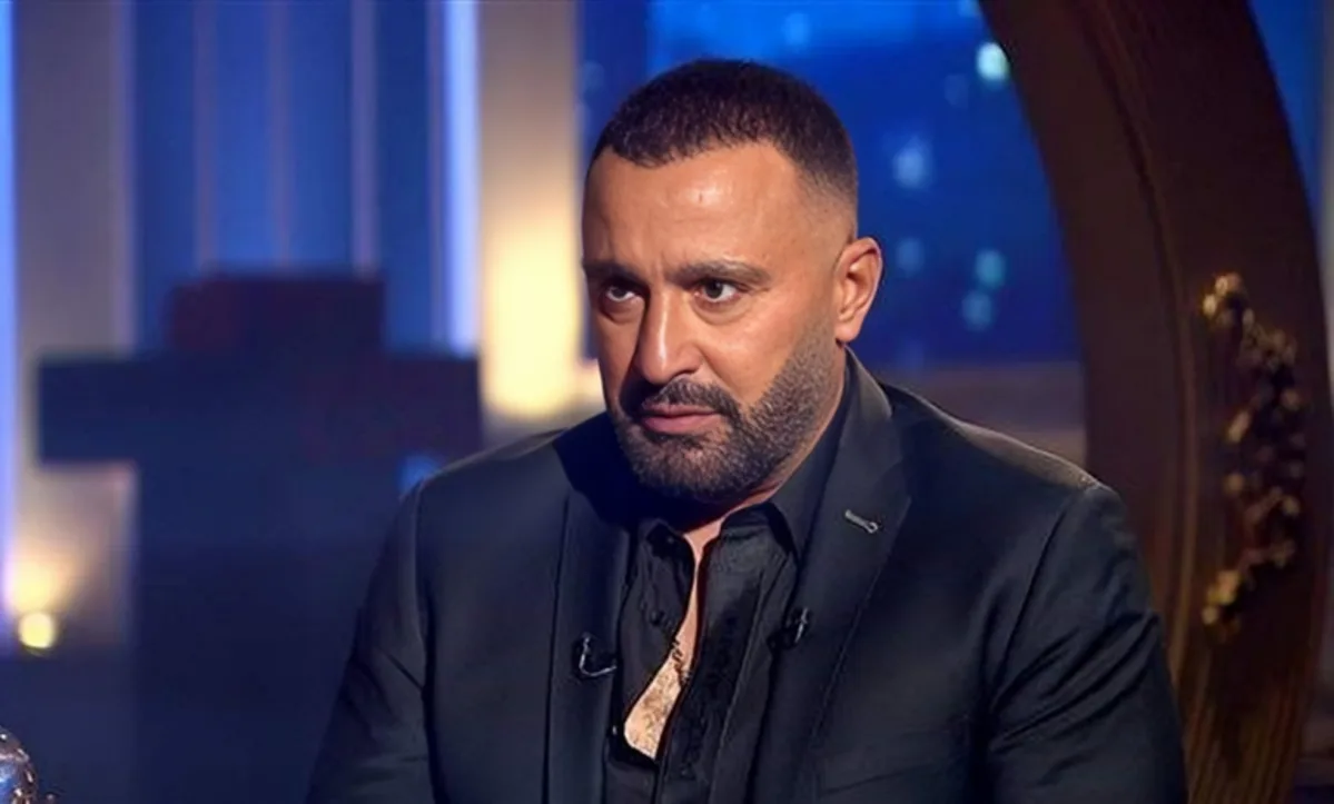 إخلاء سبيل أحمد السقا بكفالة بعد اتهامه بالتعدي على طليقته وسائقها