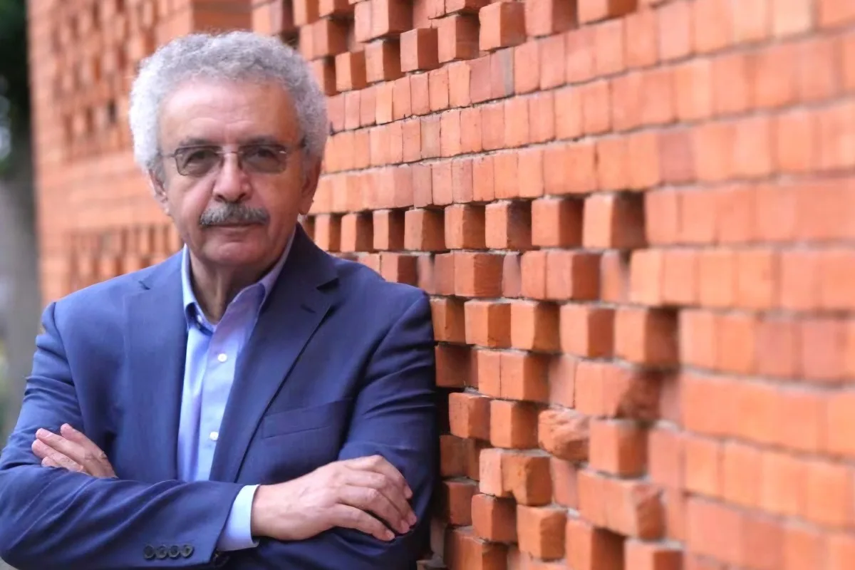 إبراهيم نصرالله المرشح الوحيد لـ”نوبل الأميركية”