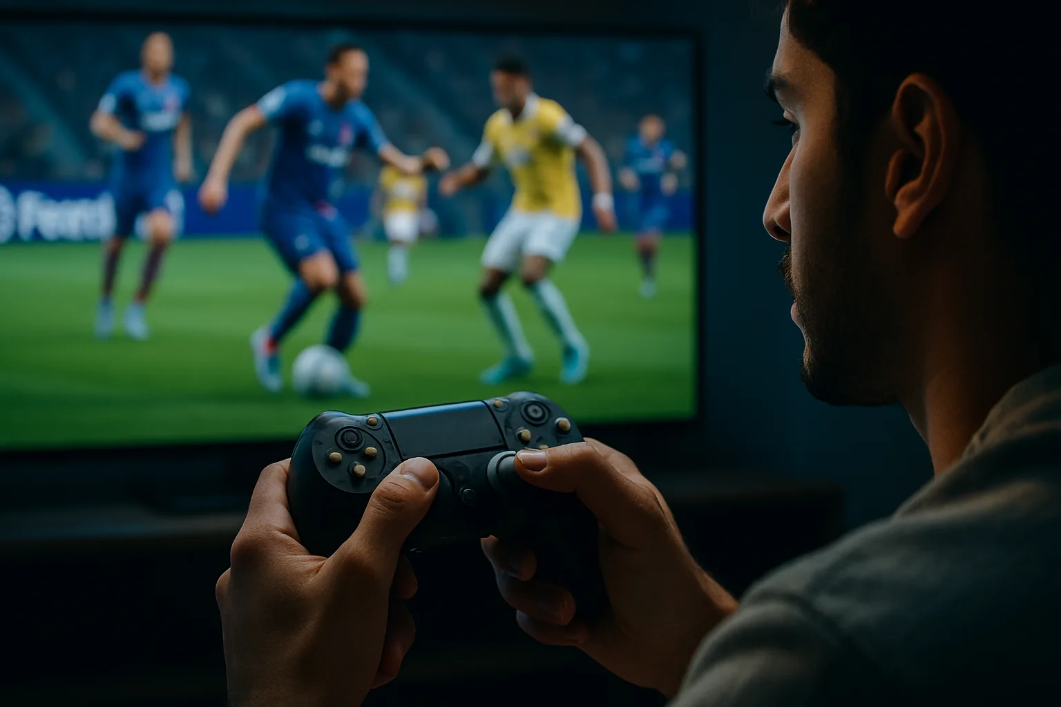 مهرجان Gamers8 يُجسد نمو الرياضات الإلكترونية في السعودية
