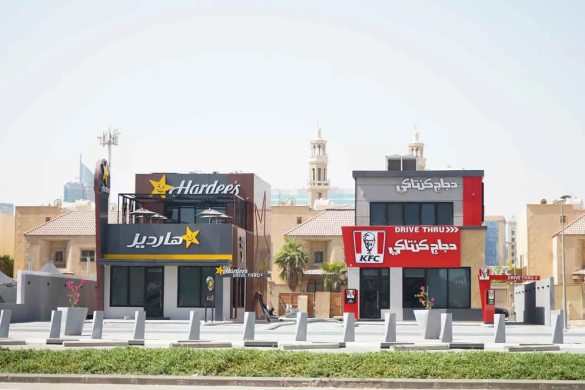 شركة أمريكانا للمطاعم تؤكد إجراء مناقشات أولية للاستحواذ على “كرافيا”