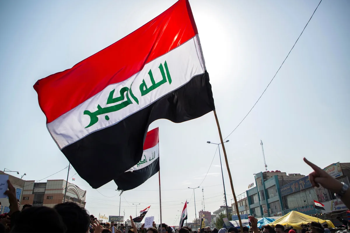 حظر استخدام النقد في المؤسسات الحكومية العراقية