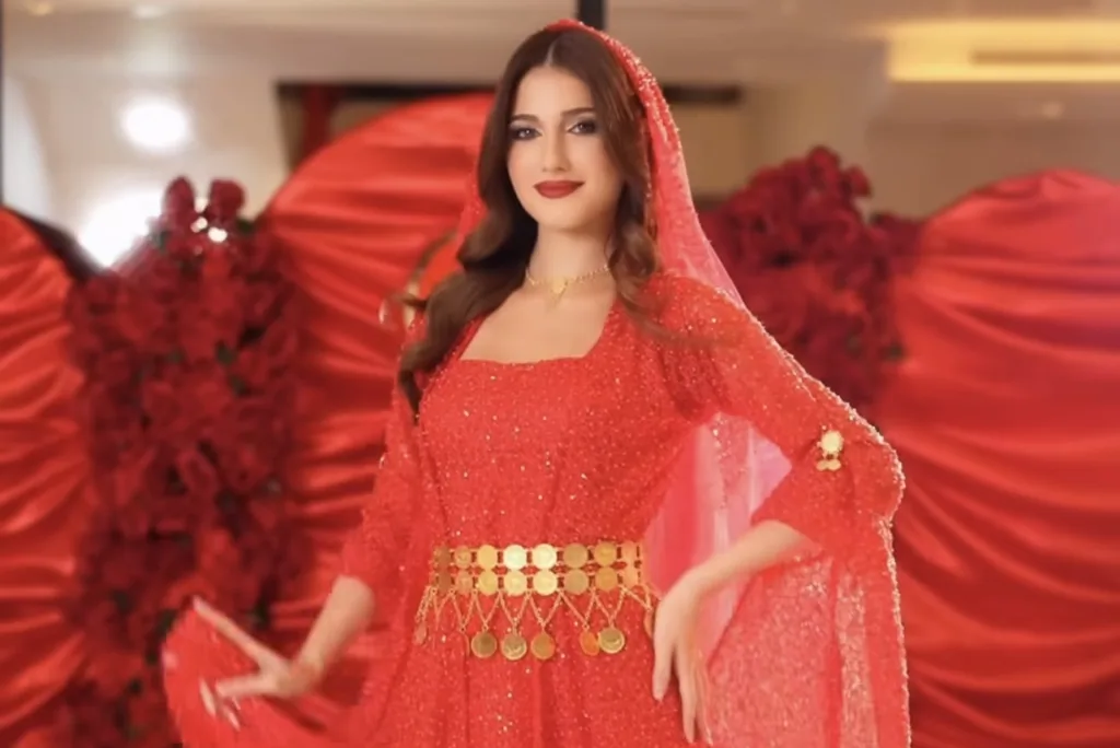 شيرين بيوتي