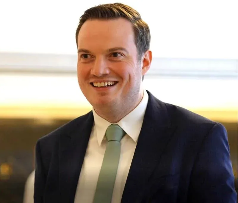 Avatar of ماثيو أملوت