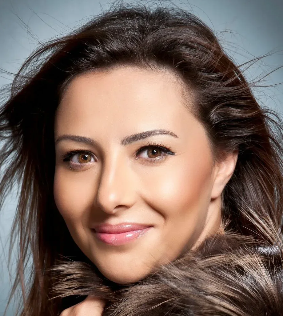 Avatar of جينا تادرس