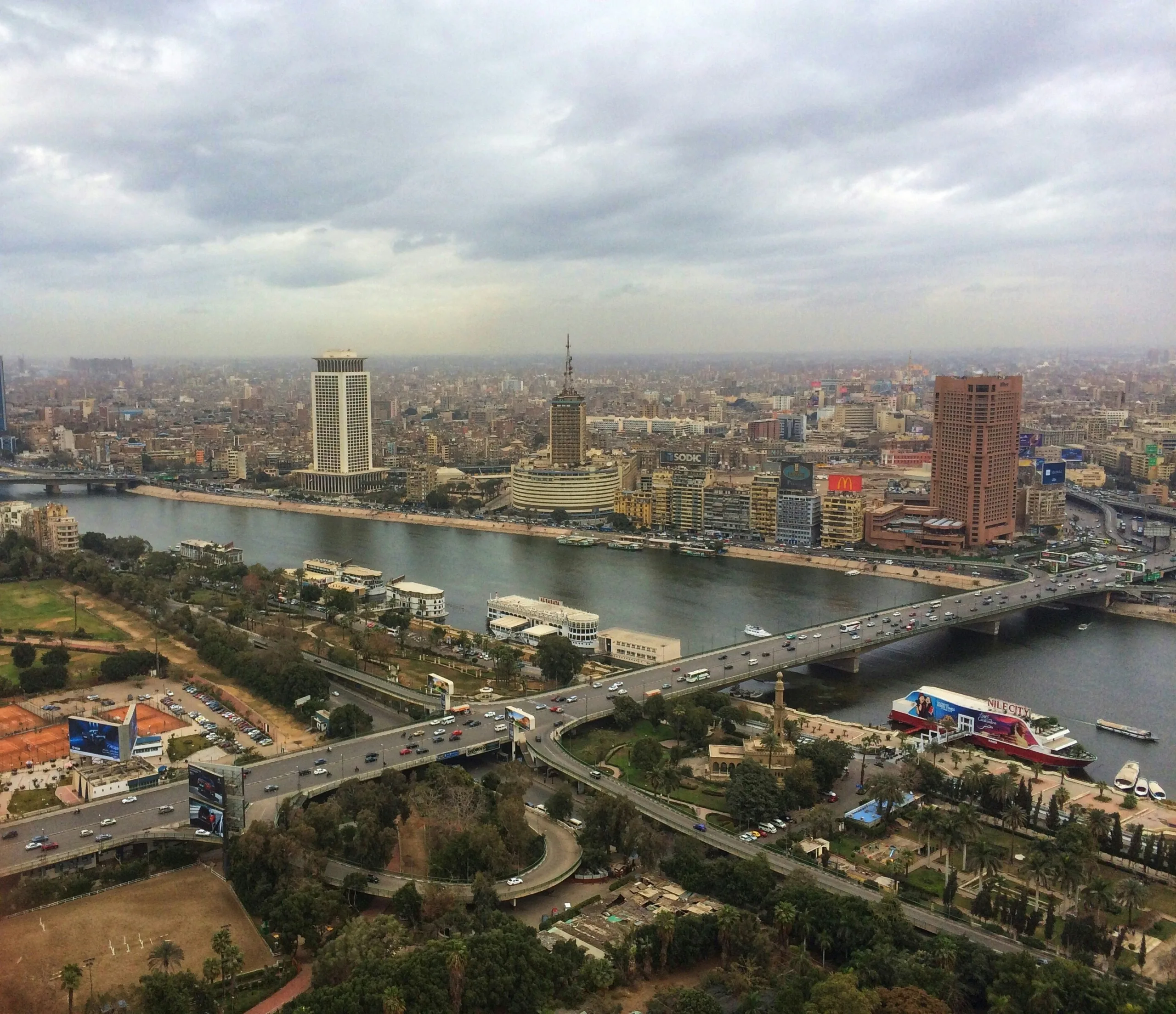 زيادة الرواتب في مصر 15% اعتبارًا من يوليو 2025