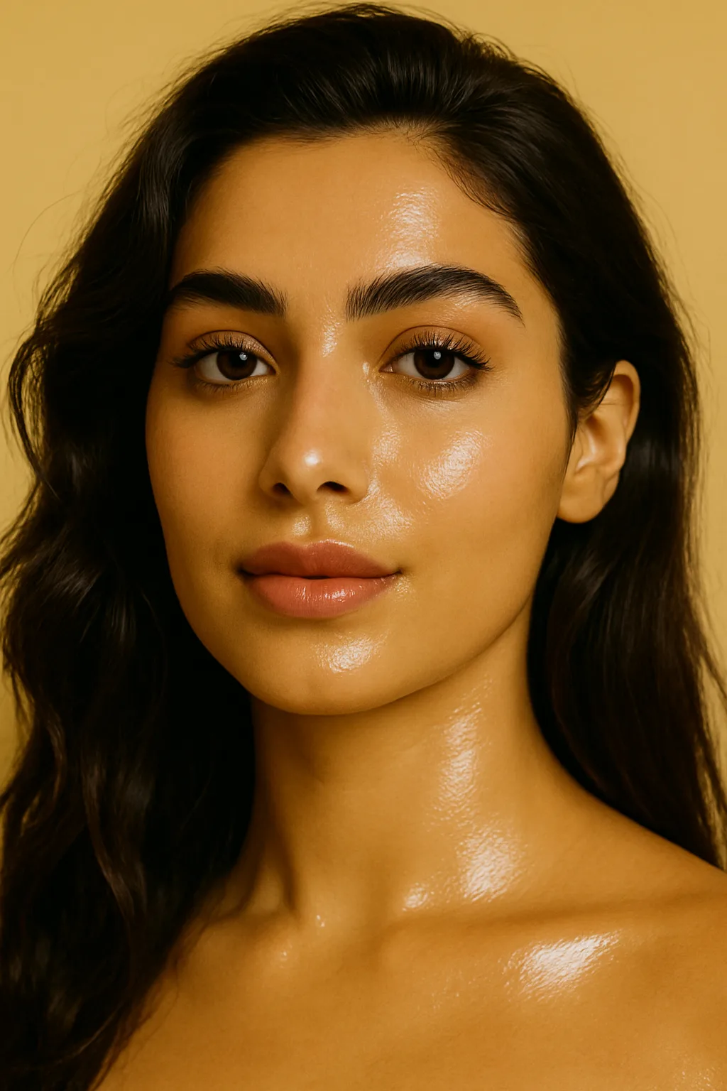 صيحة البشرة الغنية Butter Skin تسيطر على عالم الجمال هذا الصيف