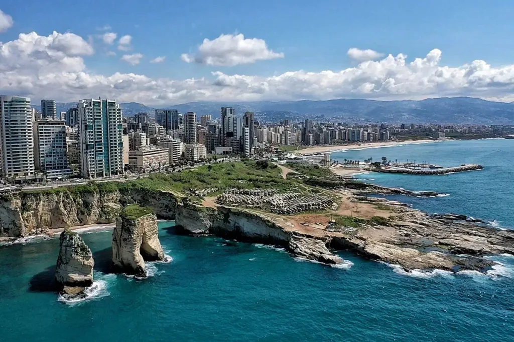 لبنان