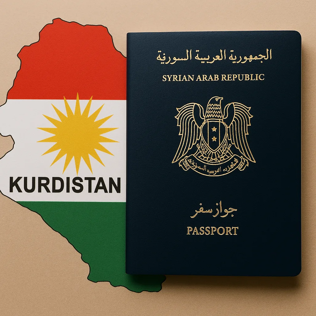 “أمل العودة يعود.. كردستان تتيح للسوريين الرجوع دون غرامات بعد سنوات من الغربة”