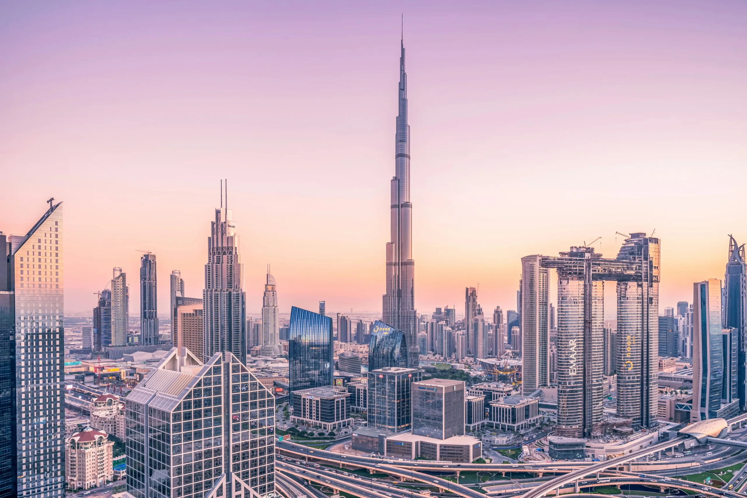 دبي تحقق إنجازاً سياحياً جديداً باستقبال 8.68 مليون زائر في خمسة أشهر