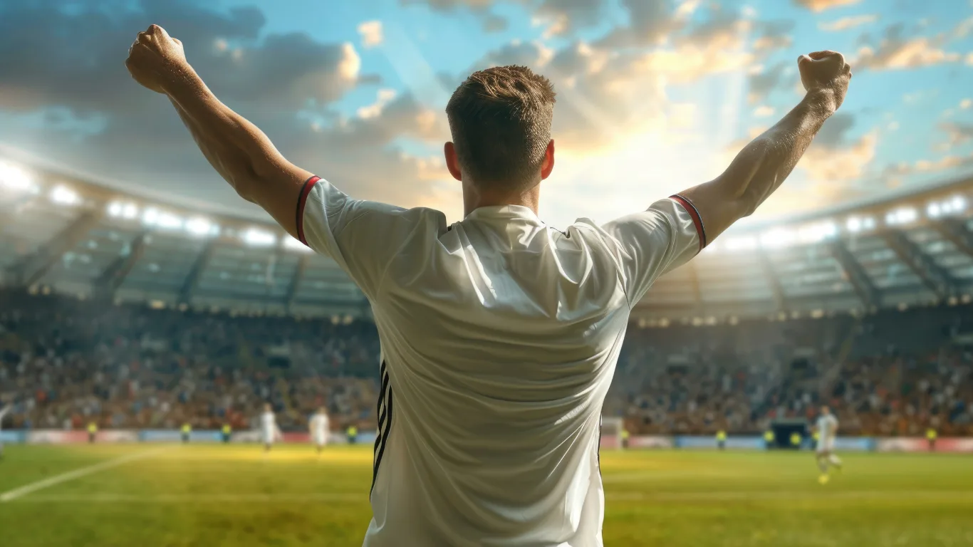 أفضل لاعب عربي في التاريخ: دليل شامل لأساطير كرة القدم