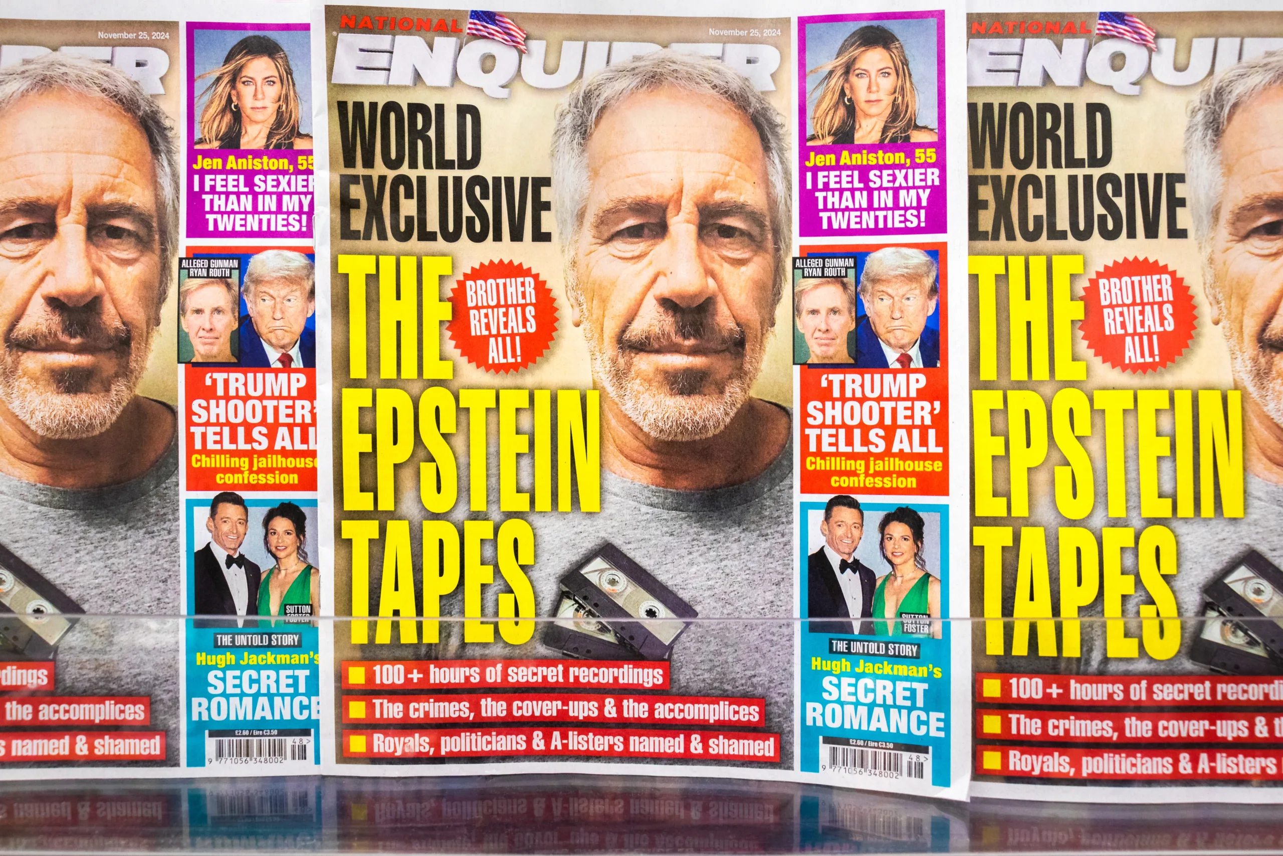 النرويج تتجه لفتح تحقيق بقضية إبستين وسط تداعيات أوروبية