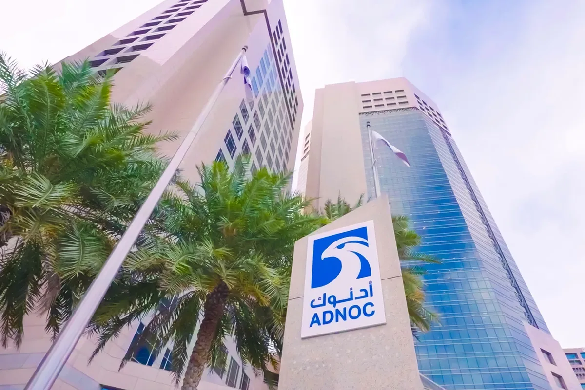 برنشتاين تختار أدنوك للغاز وفيرتيغلوب كأفضل فرص استثمارية