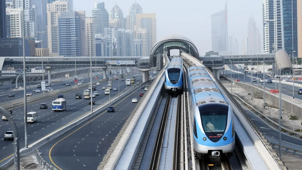 دبي تُطوّر التنقل المرن في 25 حياً سكنياً بحلول 2030