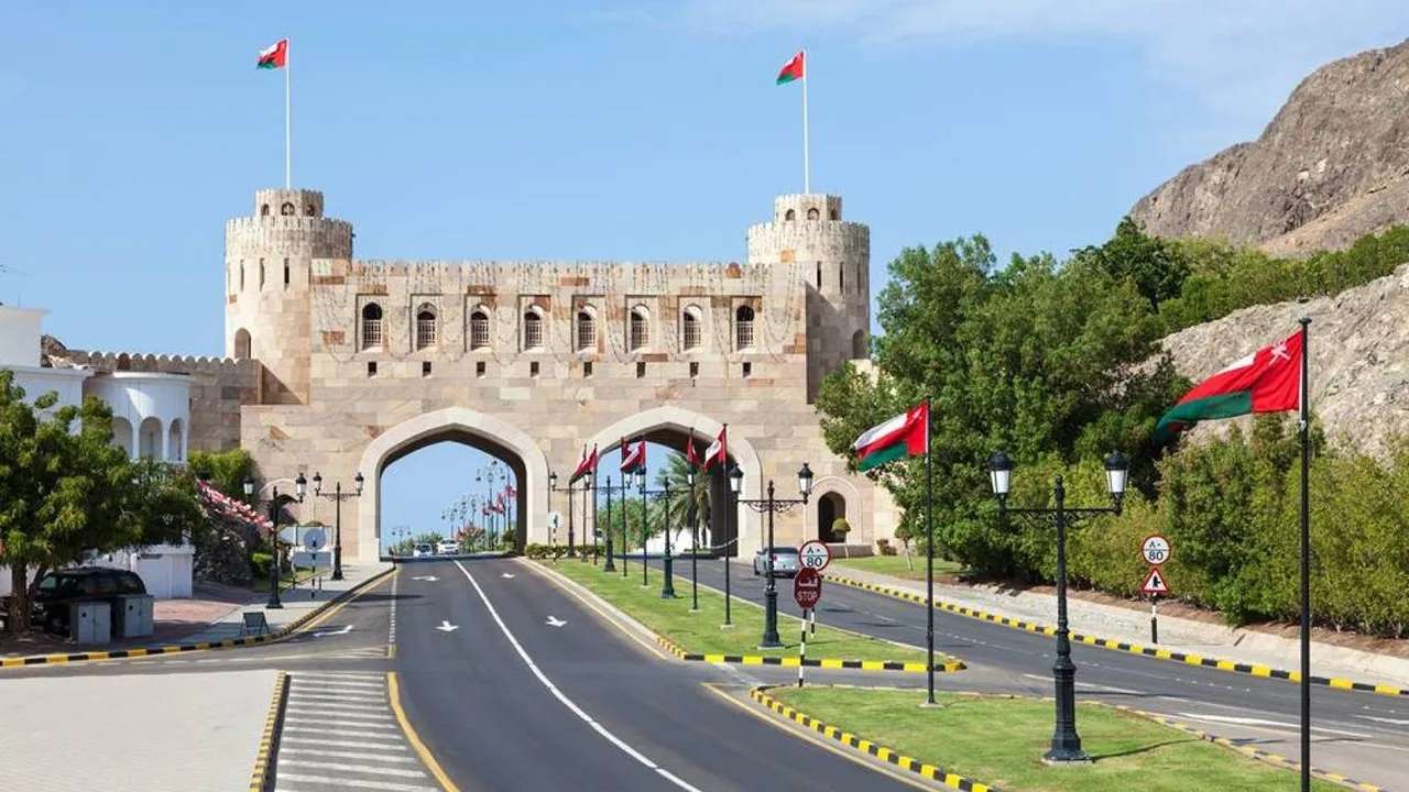 إيرادات عُمان ترتفع 13% في الربع الثاني لتبلغ 6.6 مليار ريال