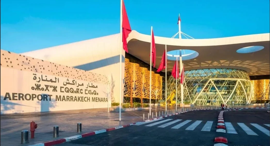 المغرب يرصد 4.2 مليار دولار لتوسيع المطارات استعداداً لكأس العالم 2030