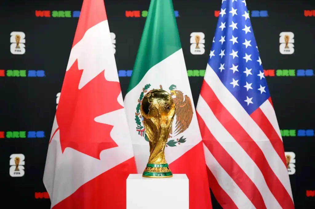 10 سبتمبر، موعد الحصول على تذاكر كأس العالم 2026