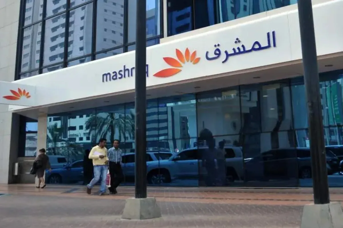 أرباح المشرق النصف الأول 2025 تعكس متانة الأداء المالي