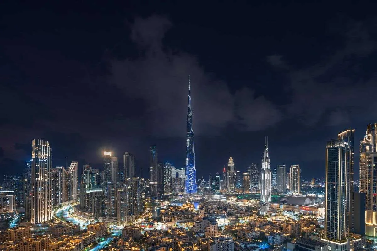 الاستثمار العقاري الرقمي في دبي يشهد تحولاً بالشراكة مع كريبتو.كوم