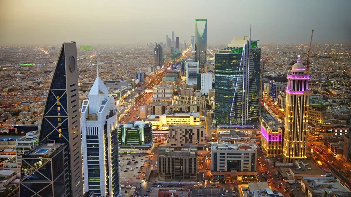بلومبرغ: محادثات بين xAI والسعودية بشأن استضافة بيانات الذكاء الاصطناعي