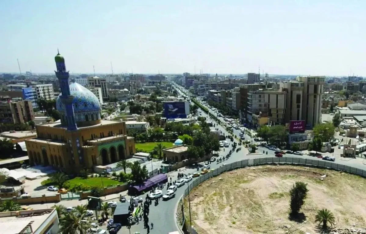 توقعات بنمو الإنتاج المحلي للأدوية في العراق بعد زيادة عدد المصانع