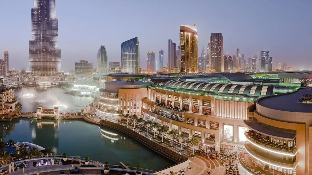 دبي مول 2024 يستقطب 99٪ من الزوار الدوليين ويؤكد ريادته السياحية