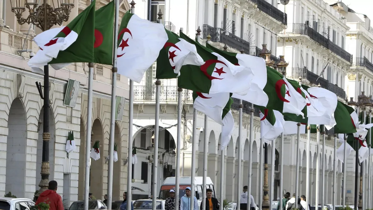 الجزائر تسجل رقماً قياسياً غير مسبوق في استهلاك الكهرباء