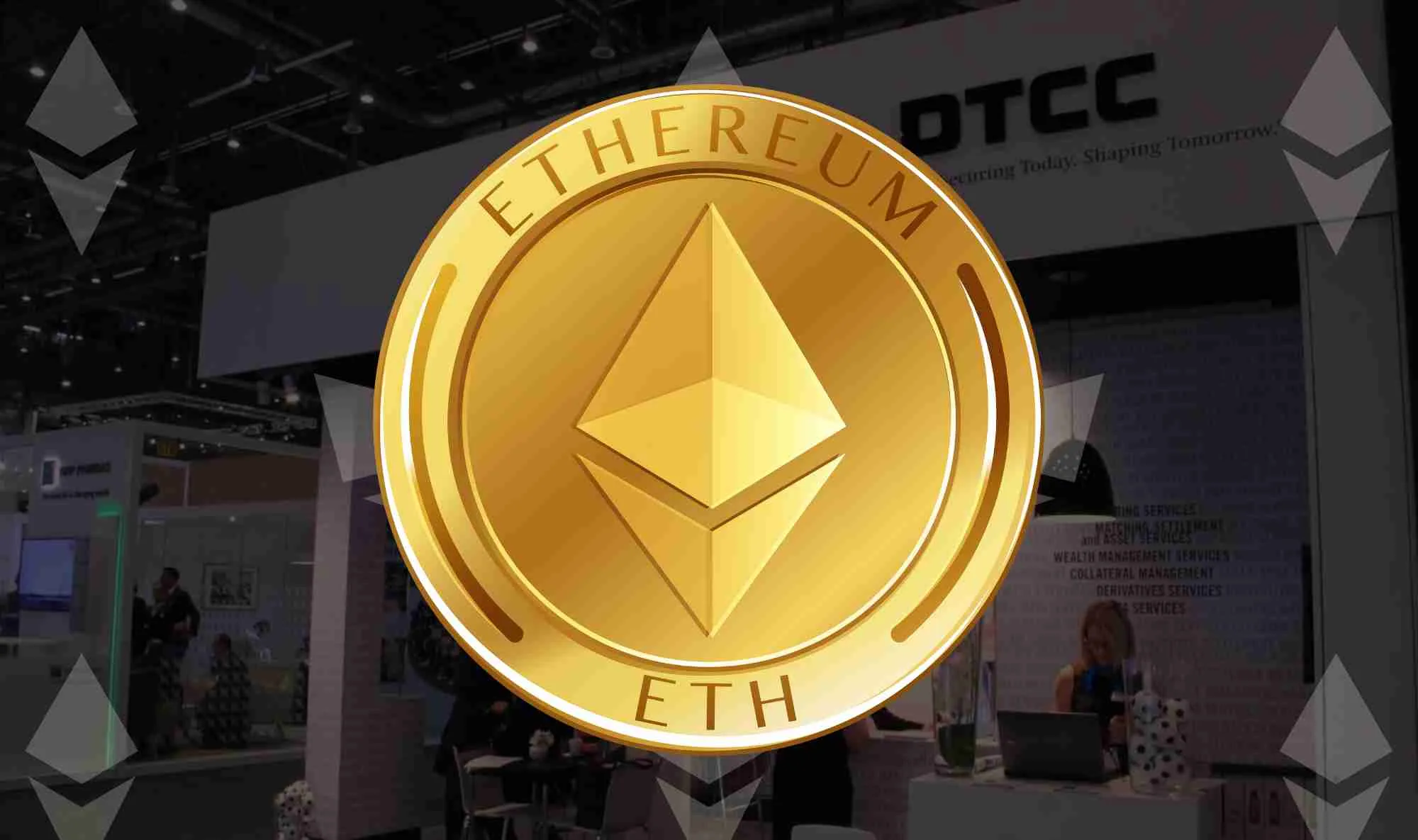 صندوق إيثريوم من بلاك روك يحقق رقمًا قياسيًا بتجاوز 10 مليارات دولار