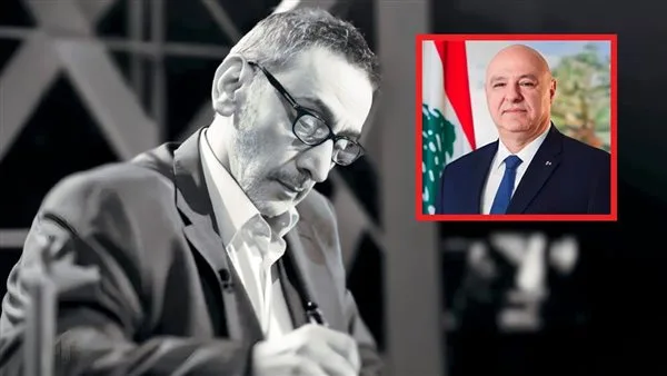 وسام الأرز لزياد الرحباني