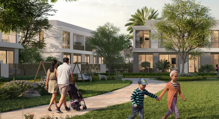 ذا فالي من إعمار