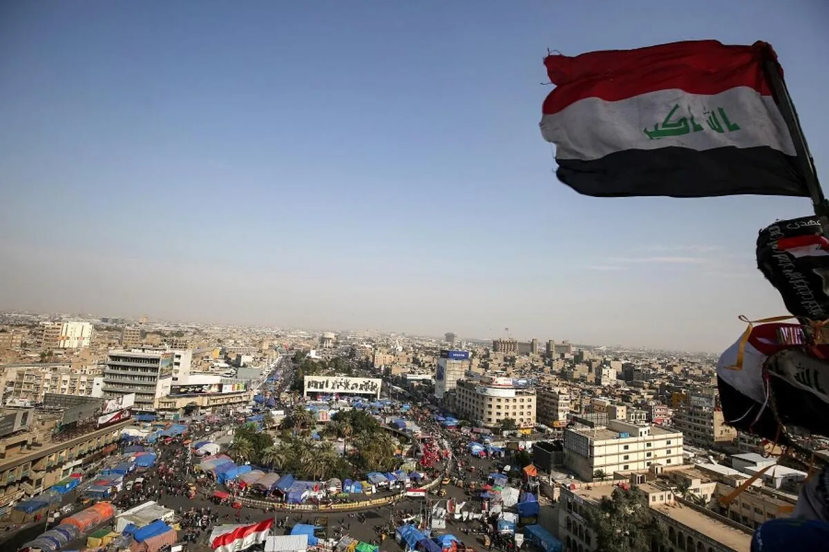 العراق يطلق 118 مشروعاً جديداً لتطوير شبكة الطرق