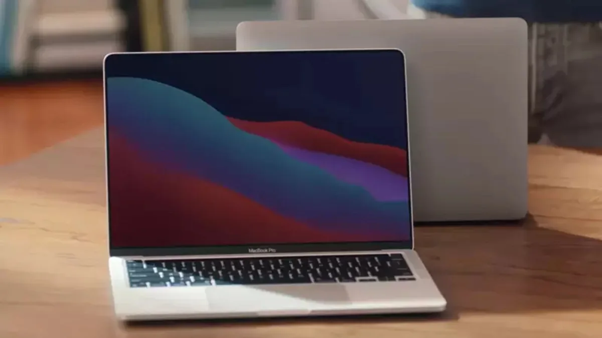 أجهزة MacBook Pro تحصل على معالجي M5 وM6 وفق تسريبات جديدة