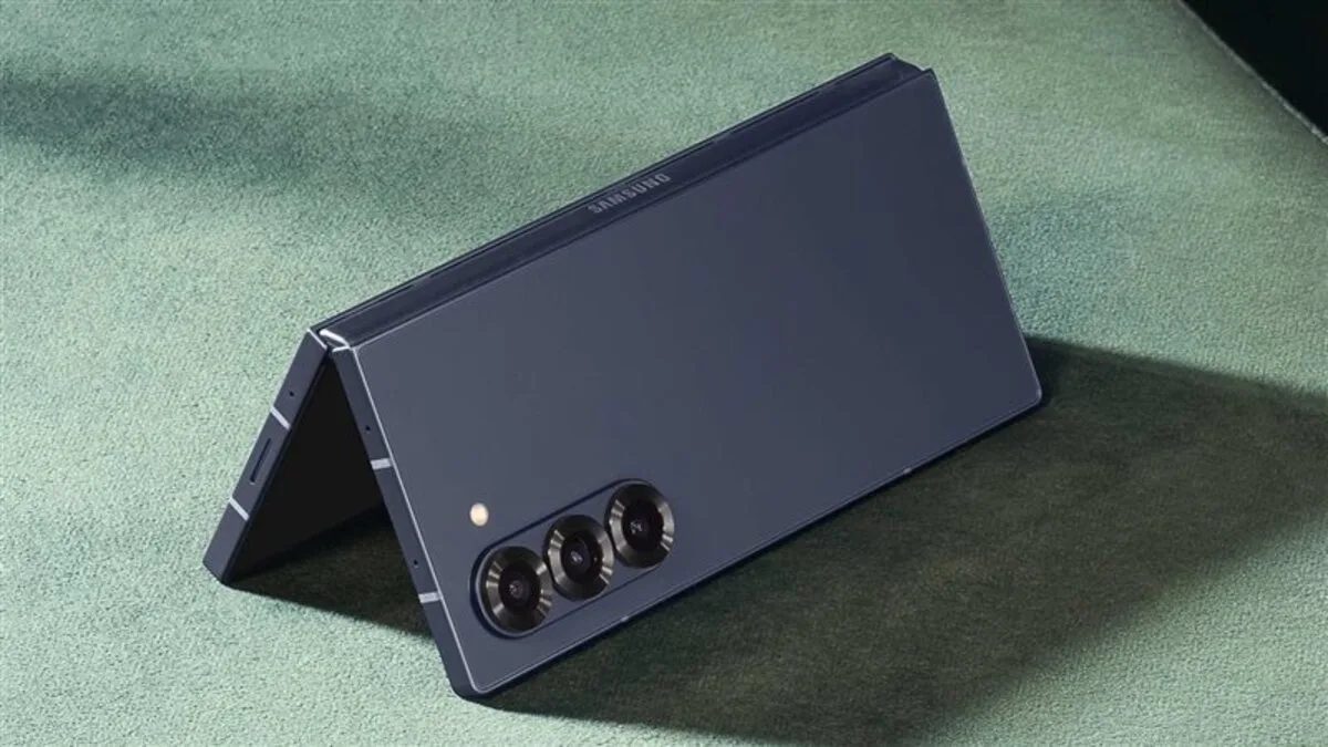 هاتف Galaxy Z Fold 7 سيكون أنحف هاتف قابل للطي من “سامسونغ”